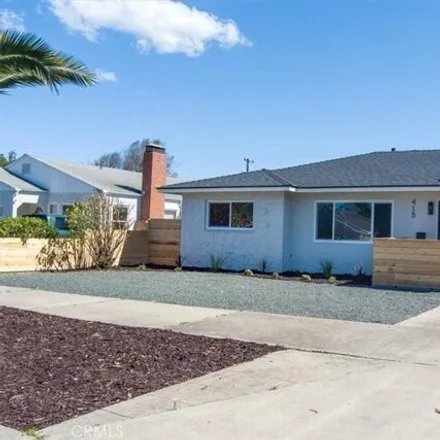 Buy this 4 bed house on 442 South G Street in Lompoc, CA 93436