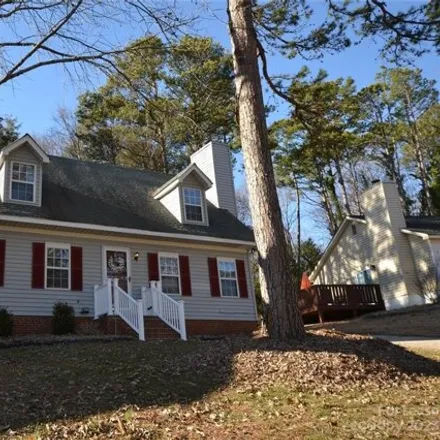 Rent this 3 bed house on 6432 Tivoli Court in Charlotte, NC 28211