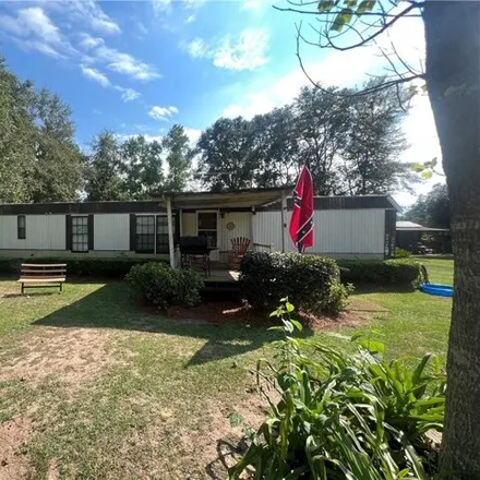 Buy this studio apartment on 8709 Rosemary Road in Lott, Mobile County