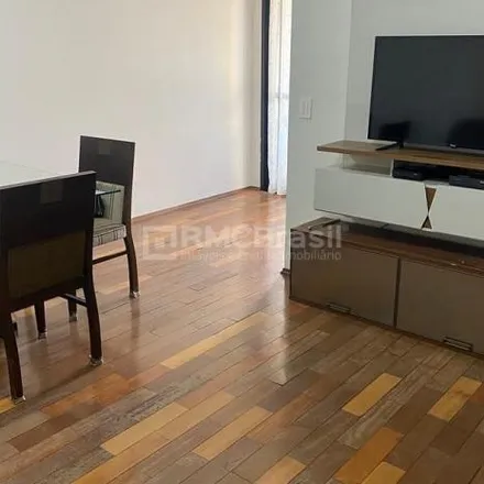 Buy this 2 bed apartment on Banco do Brasil in Rua Voluntários de São Paulo 2975, Centro