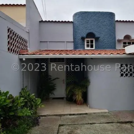 Image 2 - Ave 8B Norte, Bethania, 0000, Panamá, Panama - House for sale