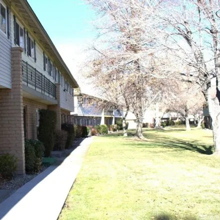 Buy this 2 bed house on 444 Filbert Road in Reno, NV 89502