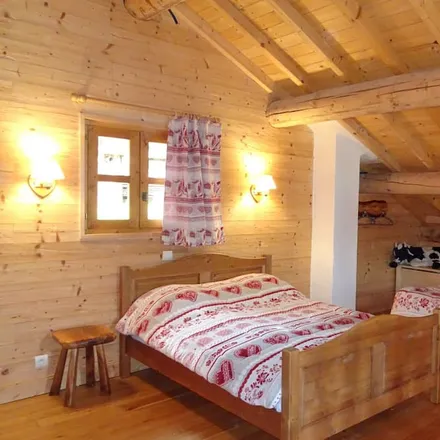 Rent this 1 bed house on 73350 Champagny-en-Vanoise
