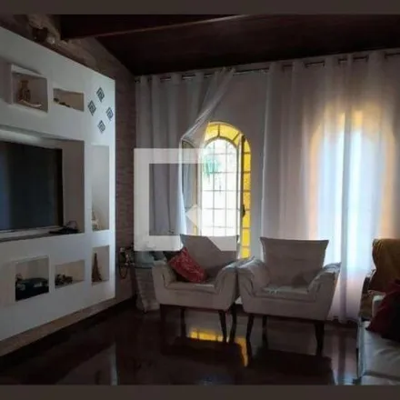 Buy this 3 bed house on Rua Dom Aquino in Vila Humaitá, Santo André - SP