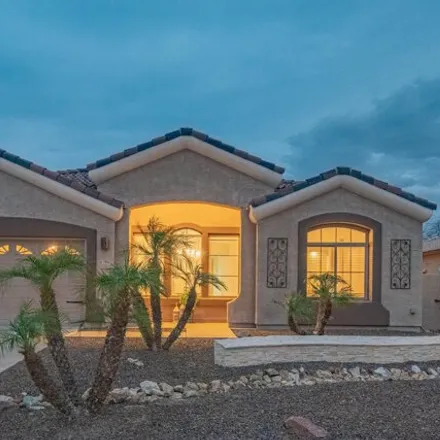 Buy this 4 bed house on 7910 West Melinda Lane in Peoria, AZ 85382