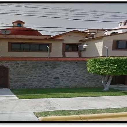 Buy this 4 bed house on Avenida Paseo Burgos Sur in Fraccionamiento Burgos de Cuernavaca, 62760 Tres de Mayo