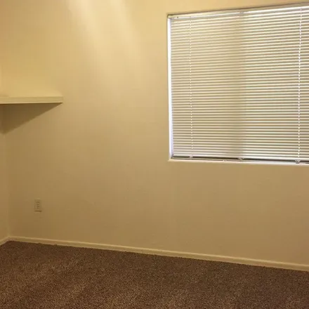 Rent this 3 bed apartment on 2543 South Essex in Mesa, AZ 85209
