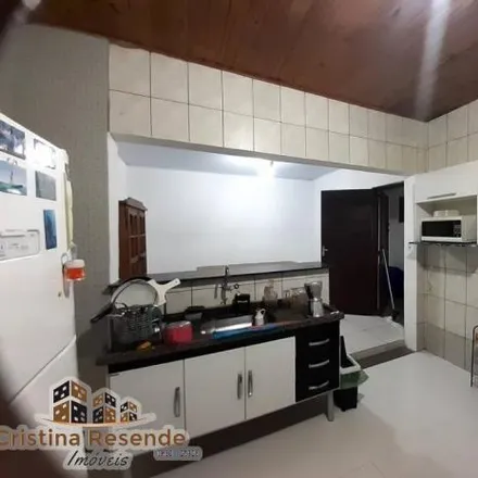 Buy this 4 bed house on Avenida Inácio Batista de Farias in Golfinhos, Caraguatatuba - SP