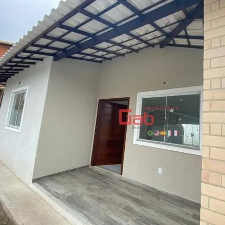 Buy this 3 bed house on Rua Silva Jardim in Campo Redondo, São Pedro da Aldeia - RJ