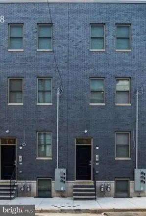 Image 1 - 1103 South 27th Street, Philadelphia, PA 19146, USA - Apartment for rent