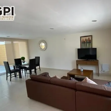 Rent this 3 bed house on Avenida Prolongación Olímpica in Residencial Natura, 37289 León