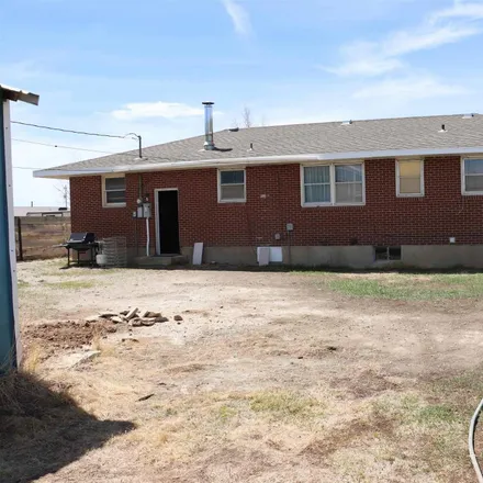 Image 1 - 99 West 1st Street, Marbleton, WY 83113, USA - House for sale