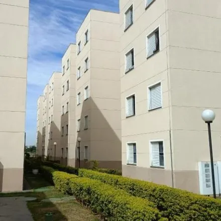 Image 2 - Avenida Antônio Bardella, Centro, Jandira - SP, 06616-130, Brazil - Apartment for rent