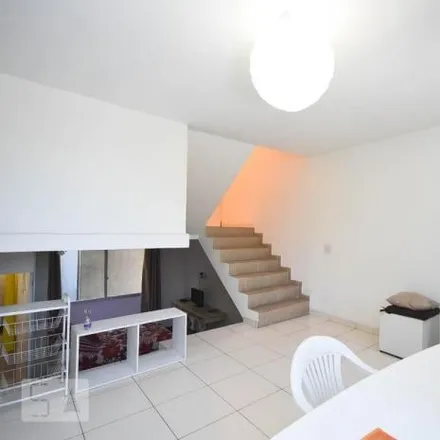 Rent this 1 bed apartment on Novotel São Paulo Morumbi in Rua Ministro Nélson Hungria 450, Morumbi