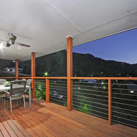 Rent this 3 bed apartment on Country Road in Cannonvale QLD, Australia