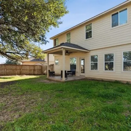 Image 3 - 30004 Bumble Bee Drive, Georgetown, TX 78628, USA - House for rent