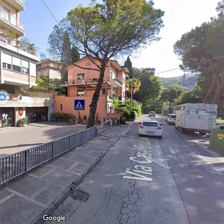 Rent this 4 bed apartment on Via Case Bruciate in 06128 Perugia PG, Italy