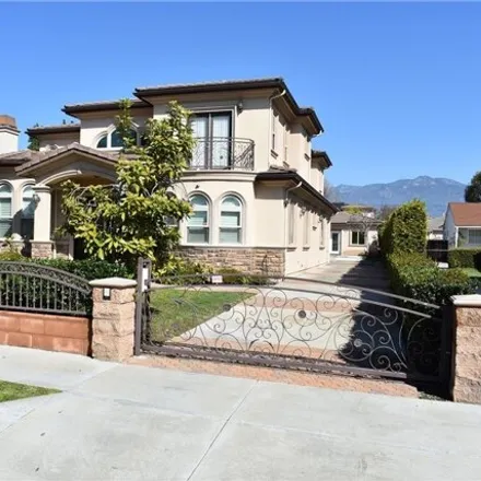 Rent this 2 bed house on 9089 Olive Street in Temple City, CA 91780