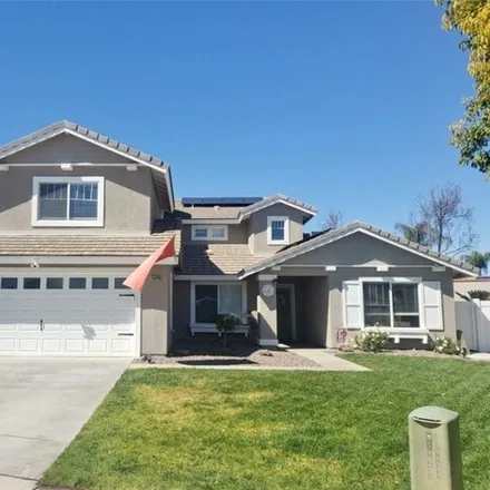 Buy this 4 bed house on 32001 Thompson Road in Spencer's Crossing, CA 92596