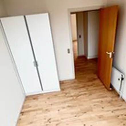 Rent this 3 bed apartment on Vestergårdsgade 2C in 9700 Brønderslev, Denmark