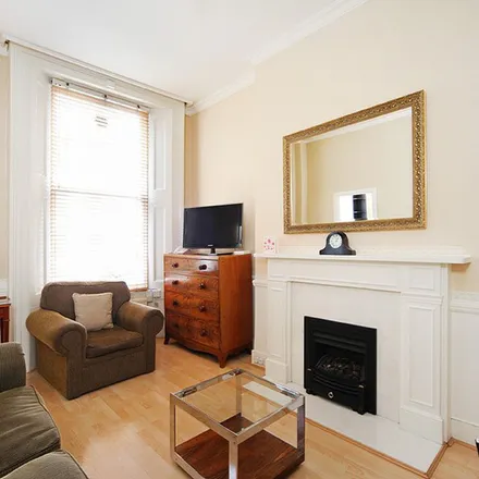 Image 3 - 2 Boltons Place, London, SW5 0AW, United Kingdom - Apartment for rent