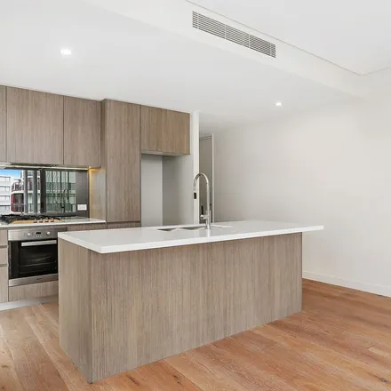Rent this 2 bed apartment on The Piazza in 39 Waverley Street, Bondi Junction NSW 2022