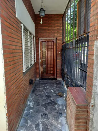 Image 3 - Avenida Venancio Castro, Villa Morra, 1633 Pilar, Argentina - House for sale