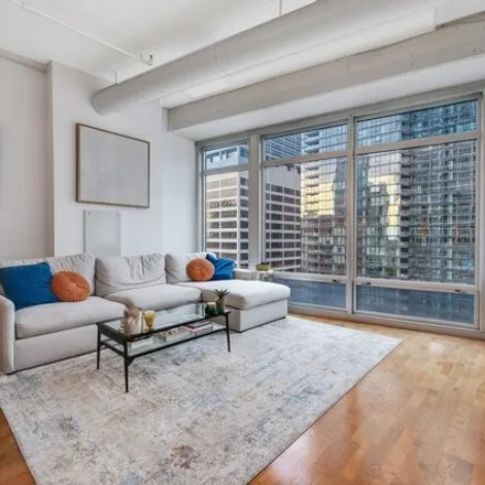 Image 6 - Riverbend, 333 North Canal Street, Chicago, IL 60606, USA - Condo for sale