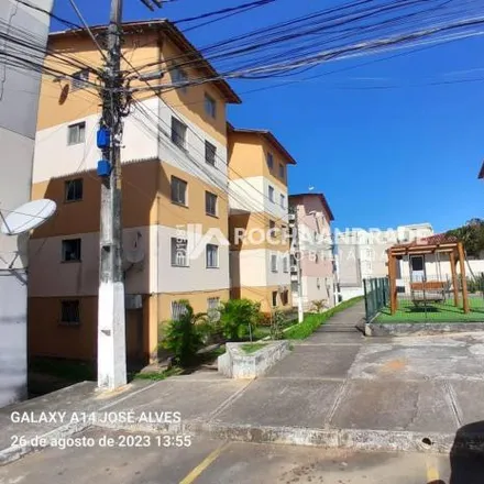 Image 2 - unnamed road, Vida Nova, Lauro de Freitas - BA, 42700, Brazil - Apartment for sale