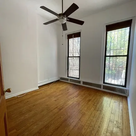 Image 4 - 42 Fort Greene Place, New York, NY 11217, USA - Townhouse for rent
