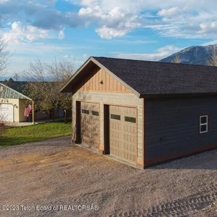 Buy this 3 bed house on 72 Country Club Way in Star Valley Ranch, WY 83127