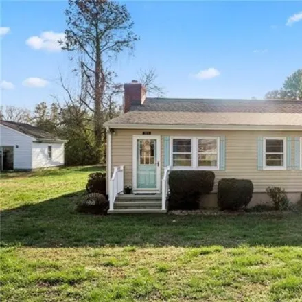 Buy this 3 bed house on 255 Rio Vista Lane in Essex County, VA 22454