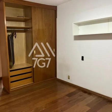Buy this 2 bed apartment on Condomínio Modular Delta II in Avenida Lavandisca 52, Indianópolis
