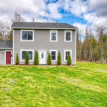 Buy this 3 bed house on 895 Mutton Lane in Clinton, Kennebec County
