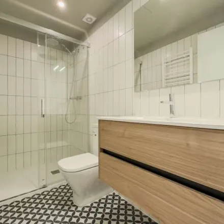 Rent this 2 bed apartment on Carrer de Tapioles in 27, 08004 Barcelona