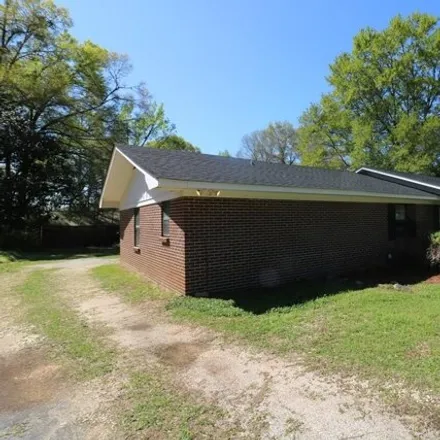 Image 7 - 815 Buford Street, Monroeville, AL 36460, USA - House for sale