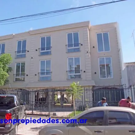 Buy this 1 bed apartment on General Arenales 299 in Partido de La Matanza, 1704 Ramos Mejía
