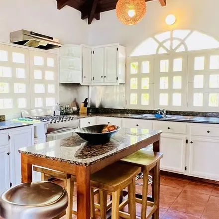 Rent this 6 bed house on Samana in Samaná, Dominican Republic