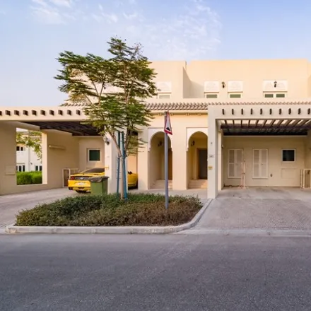 Image 1 - unnamed road, Jabal Ali, Dubai, United Arab Emirates - Townhouse for rent