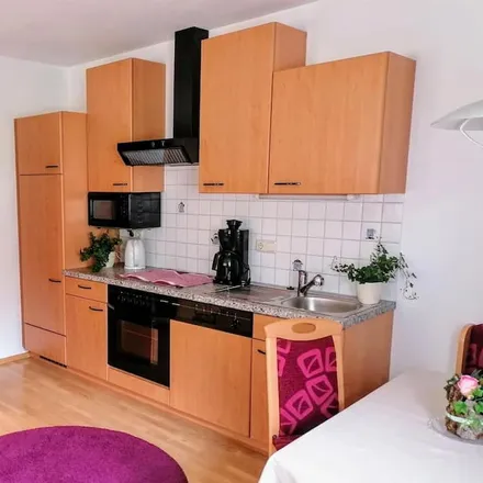 Rent this 1 bed apartment on 6306 Söll