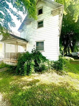 Buy this 3 bed house on 317 S Bellinger St in Herkimer, New York
