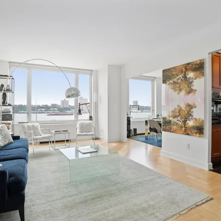 Image 7 - 220 Riverside Boulevard, New York, NY 10069, USA - Apartment for rent