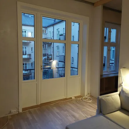 Image 5 - Ebbells gate 4C, 0183 Oslo, Norway - Apartment for rent