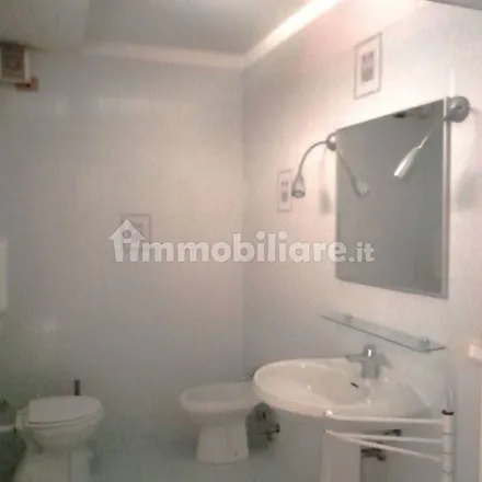Rent this 3 bed apartment on Via Beccariette 1 in 36100 Vicenza VI, Italy