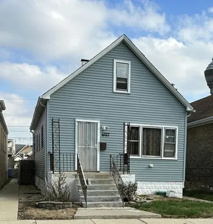 Buy this 3 bed house on 6327 South Kenneth Avenue in Chicago, IL 60629