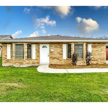 Buy this 3 bed house on 1437 Filmore Street in Morgan City, LA 70380