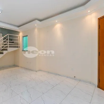 Buy this 2 bed house on Avenida Moinho Fabrini 350 in Independência, São Bernardo do Campo - SP