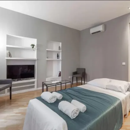 Image 5 - Appealing 1-bedroom flat in Lorenteggio  Milan 20146 - Apartment for rent