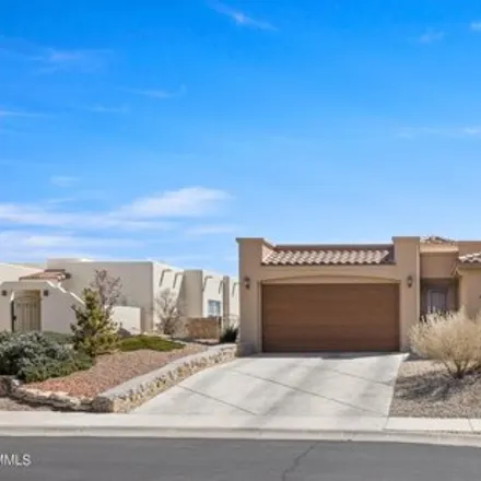 Image 2 - 4354 Hopi Court, Las Cruces, NM 88011, USA - House for sale