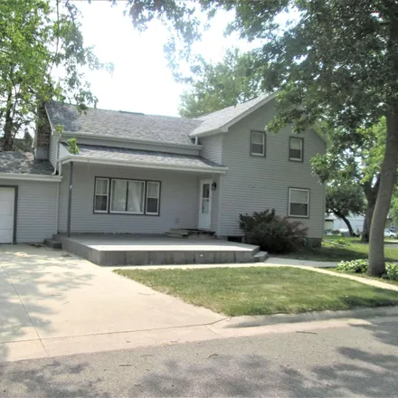 Buy this 5 bed house on 112 Carroll Street in Sanborn, O'Brien County